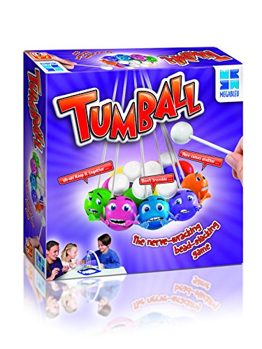Megableu 678622 Tumball Game