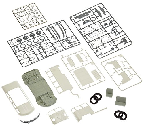 Revell 07399 VW Samba Bus Model Kit