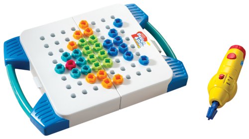 Learning Resources Design and Drill Take