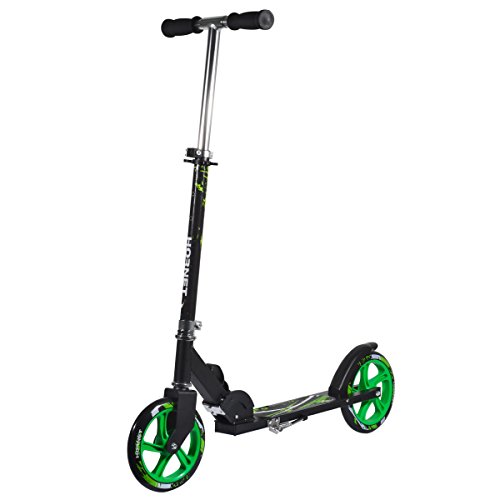SCOOTER HORNET 205 SCOOTER HORNET 205