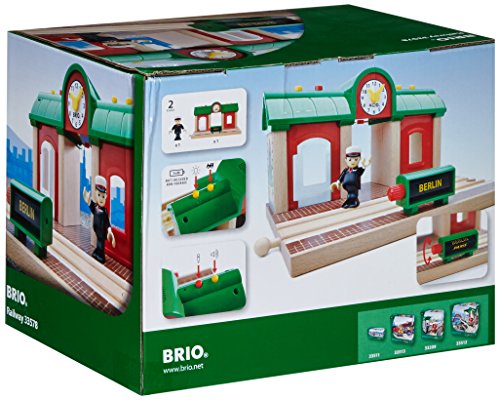 BRIO World
