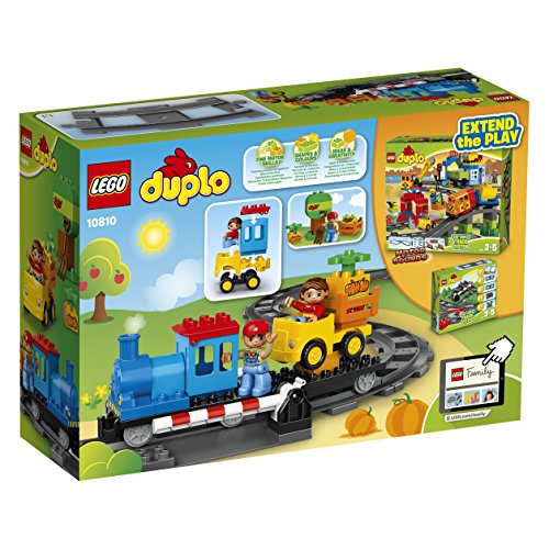 LEGO 10810