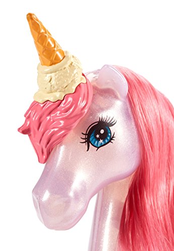 Barbie DWH10 Dreamtopia Unicorn Doll